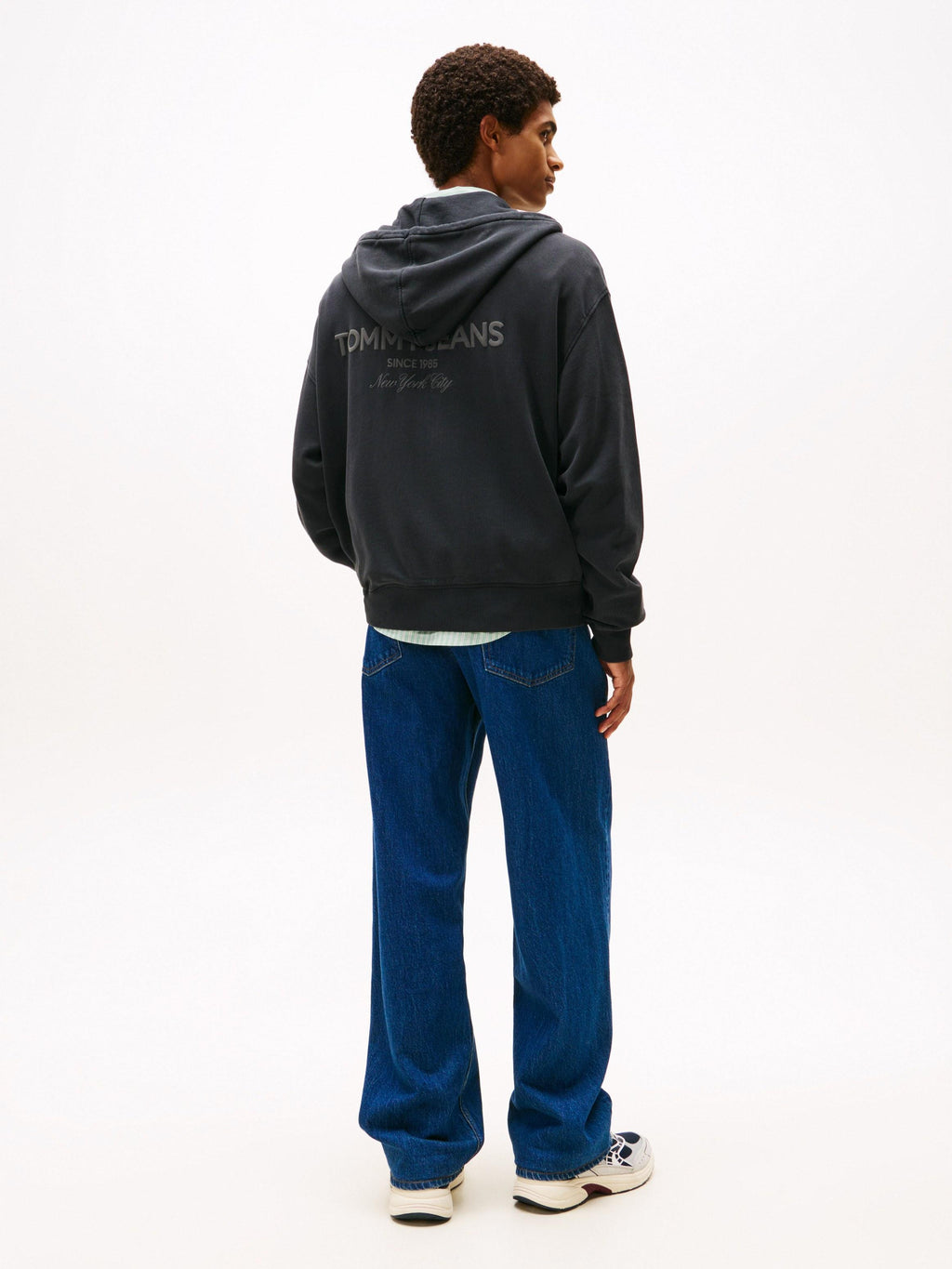 DM0DM22080/PT2 TOMMY JEANS