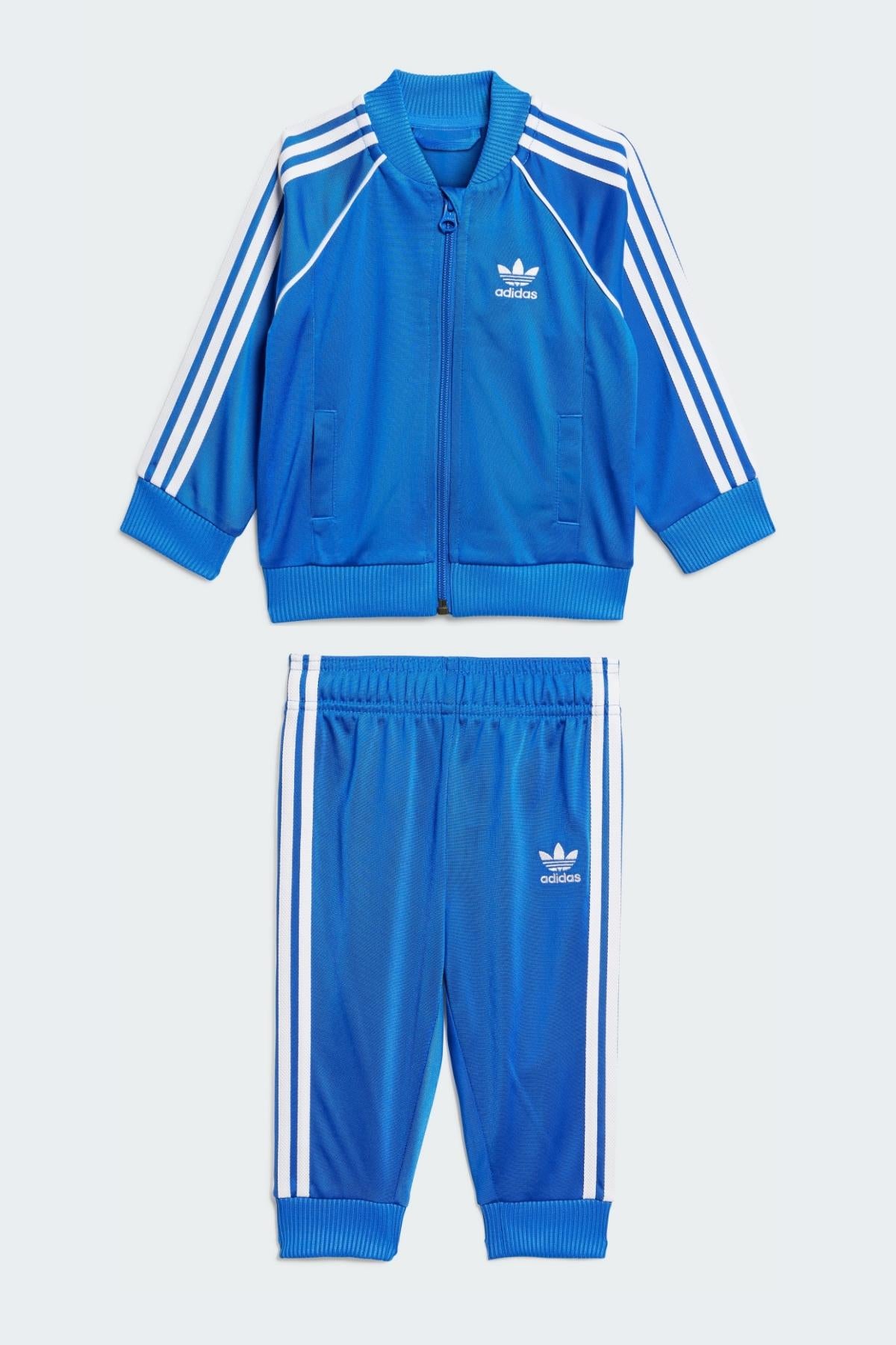 SST TRACKSUIT       BLUE IY4026/ND ADIDAS ORIGINALS
