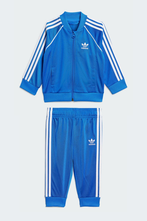 SST TRACKSUIT       BLUE IY4026/ND ADIDAS ORIGINALS