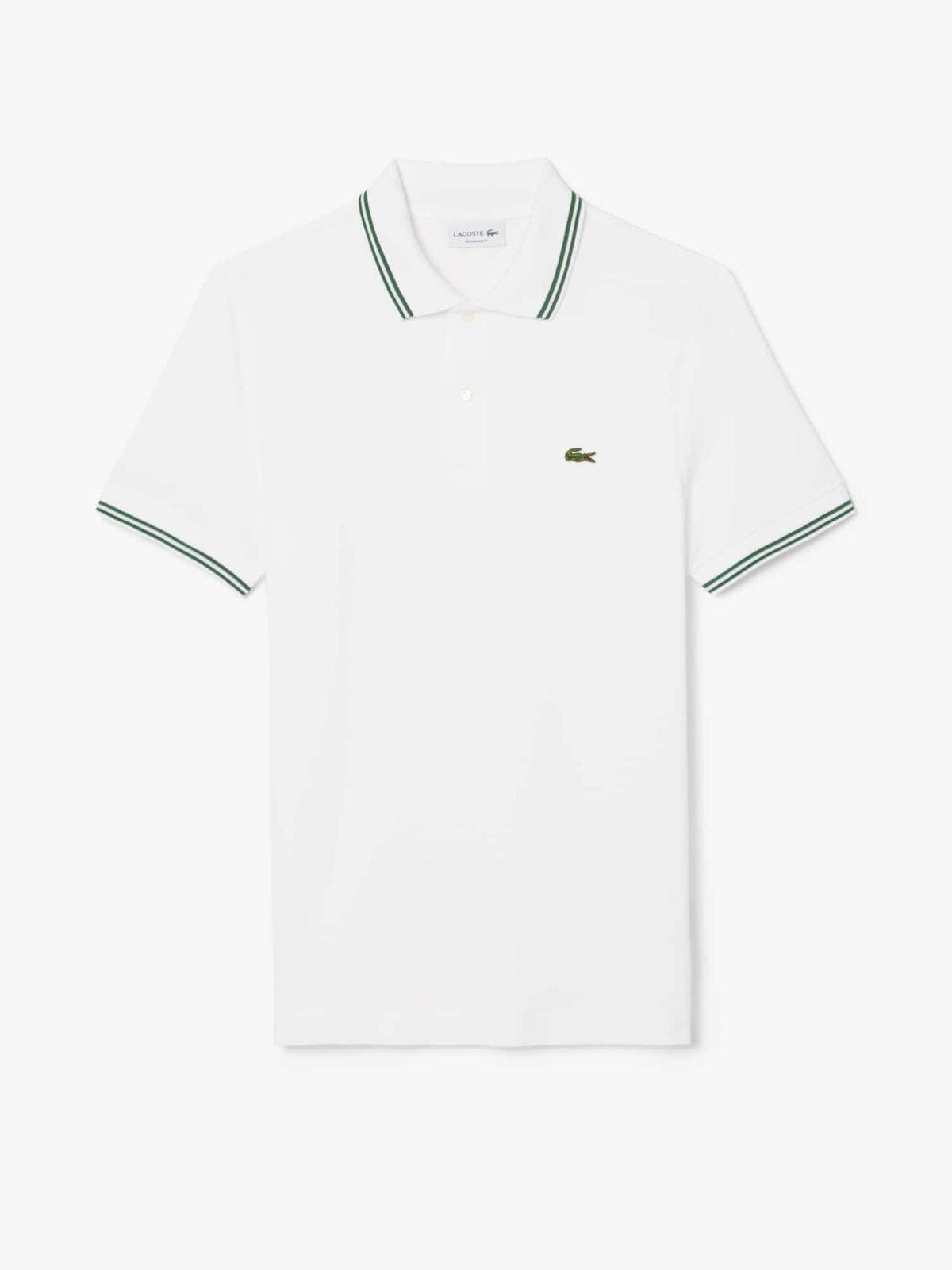 POLO M/C 