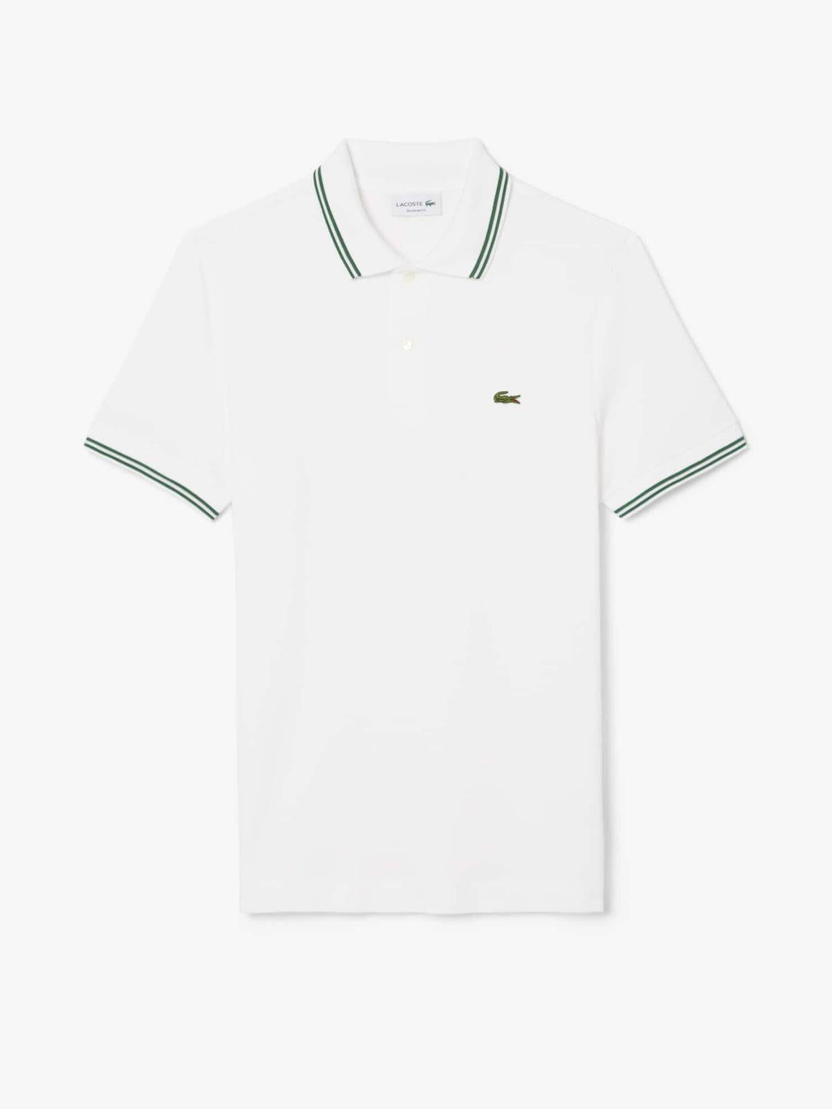 POLO M/C 
