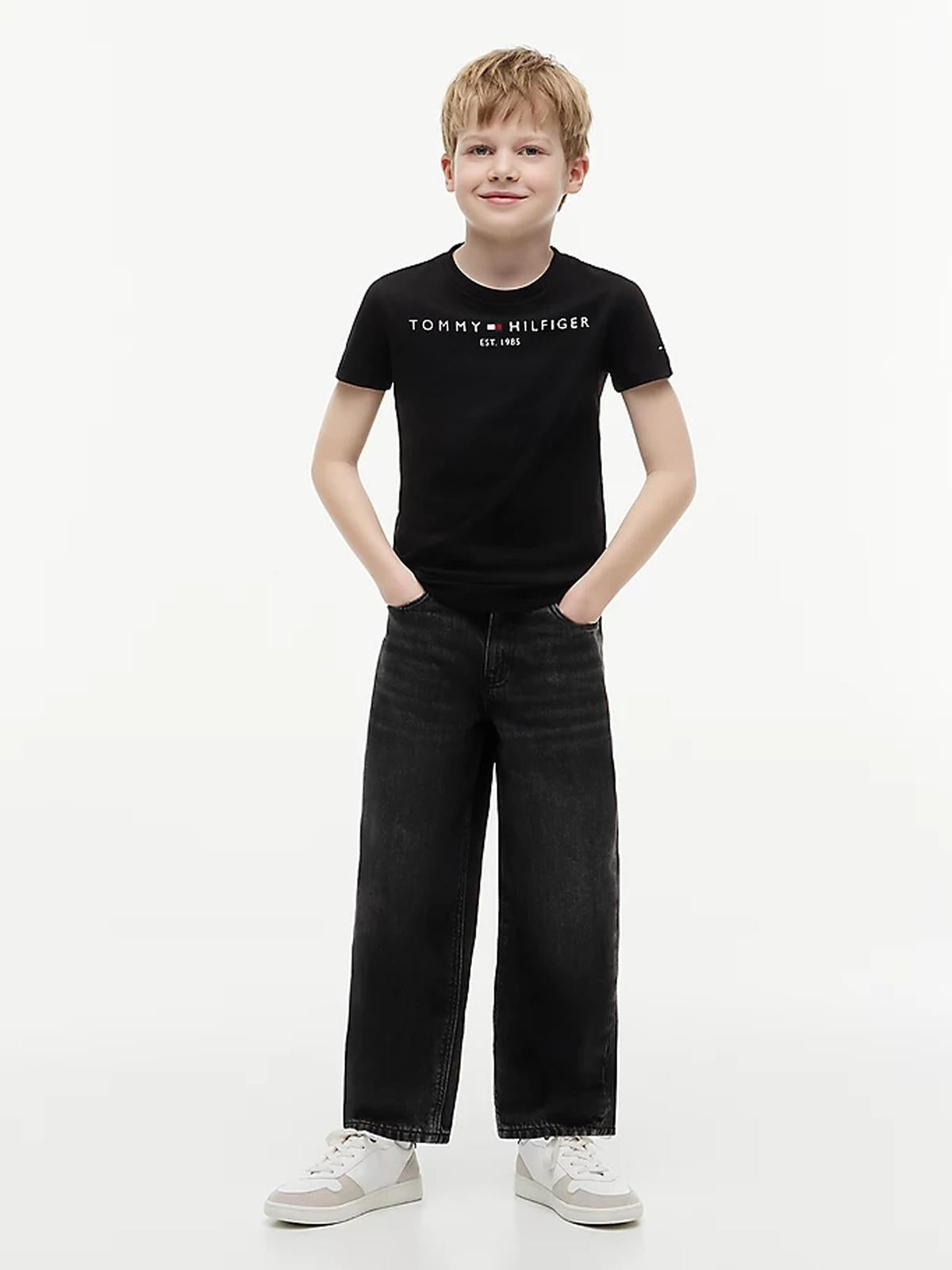 KS0KS00210T/BDS TOMMY HILFIGER