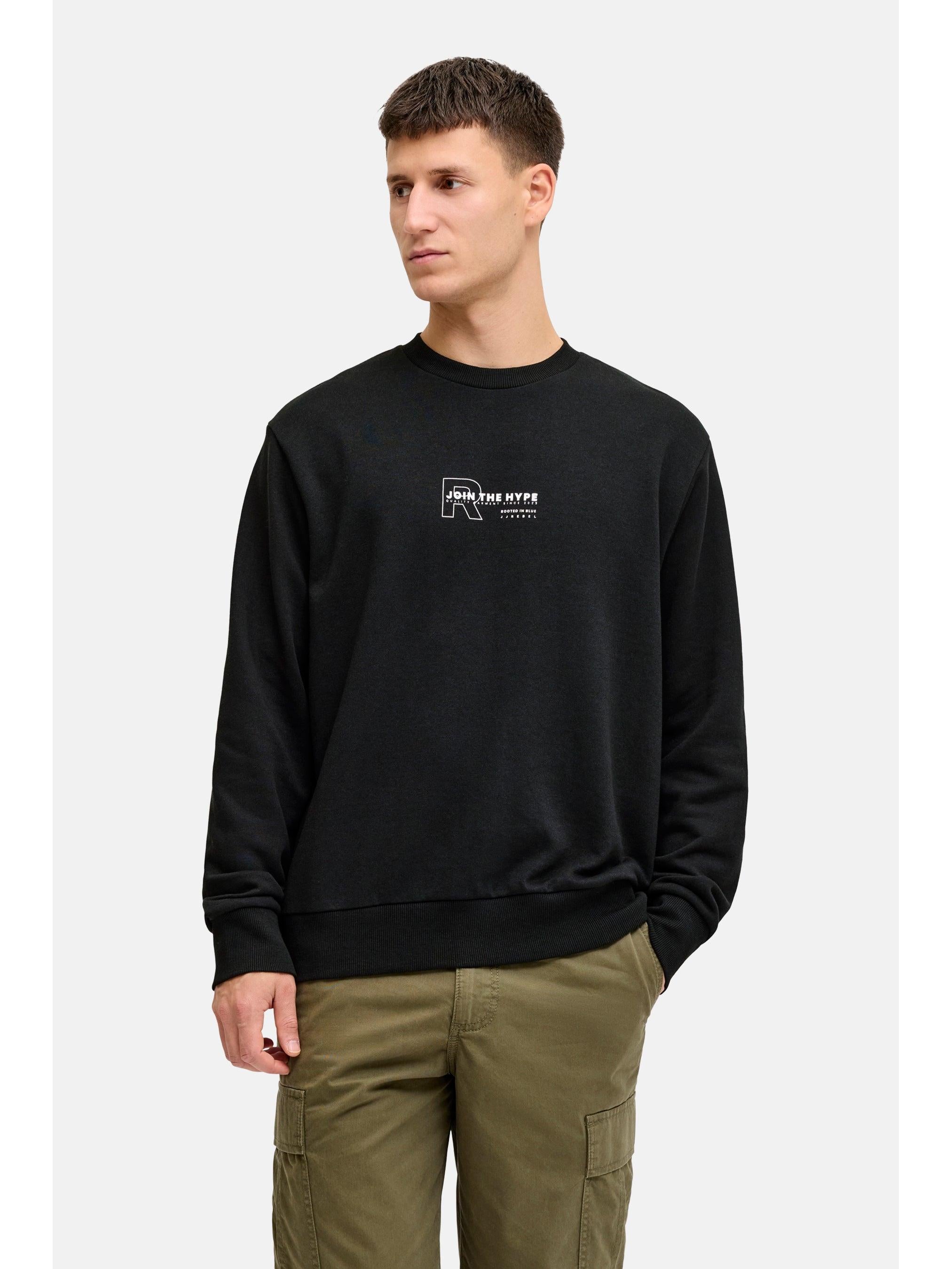 12290600/Black JJ REBEL