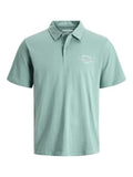 JACK AND JONES JJBRANDON POLO SS