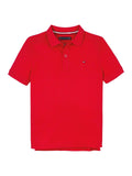 FLAG POLO S/S 