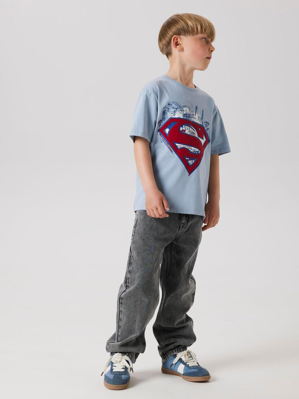 13218365/Medium Grey Denim NAME.IT