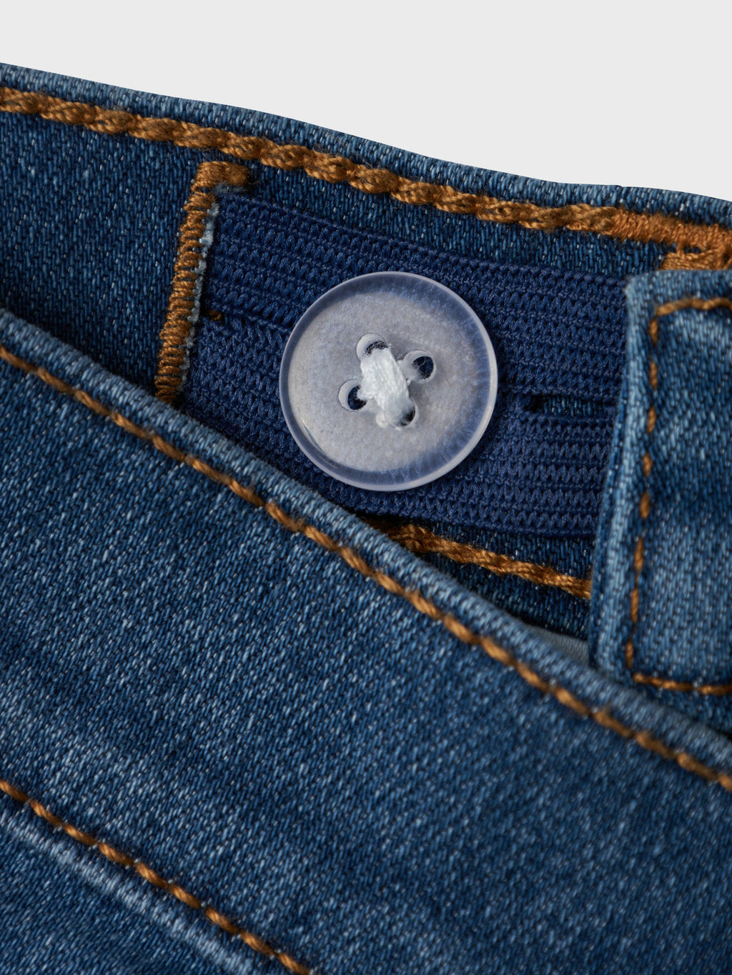 13238039/Dark Blue Denim NAME.IT