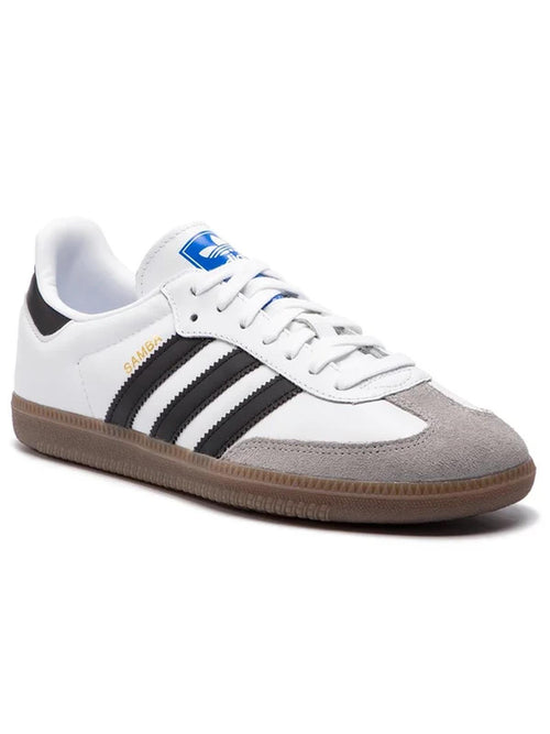 SAMBA OG            FTWWHT/CBLACK/CGRANI 