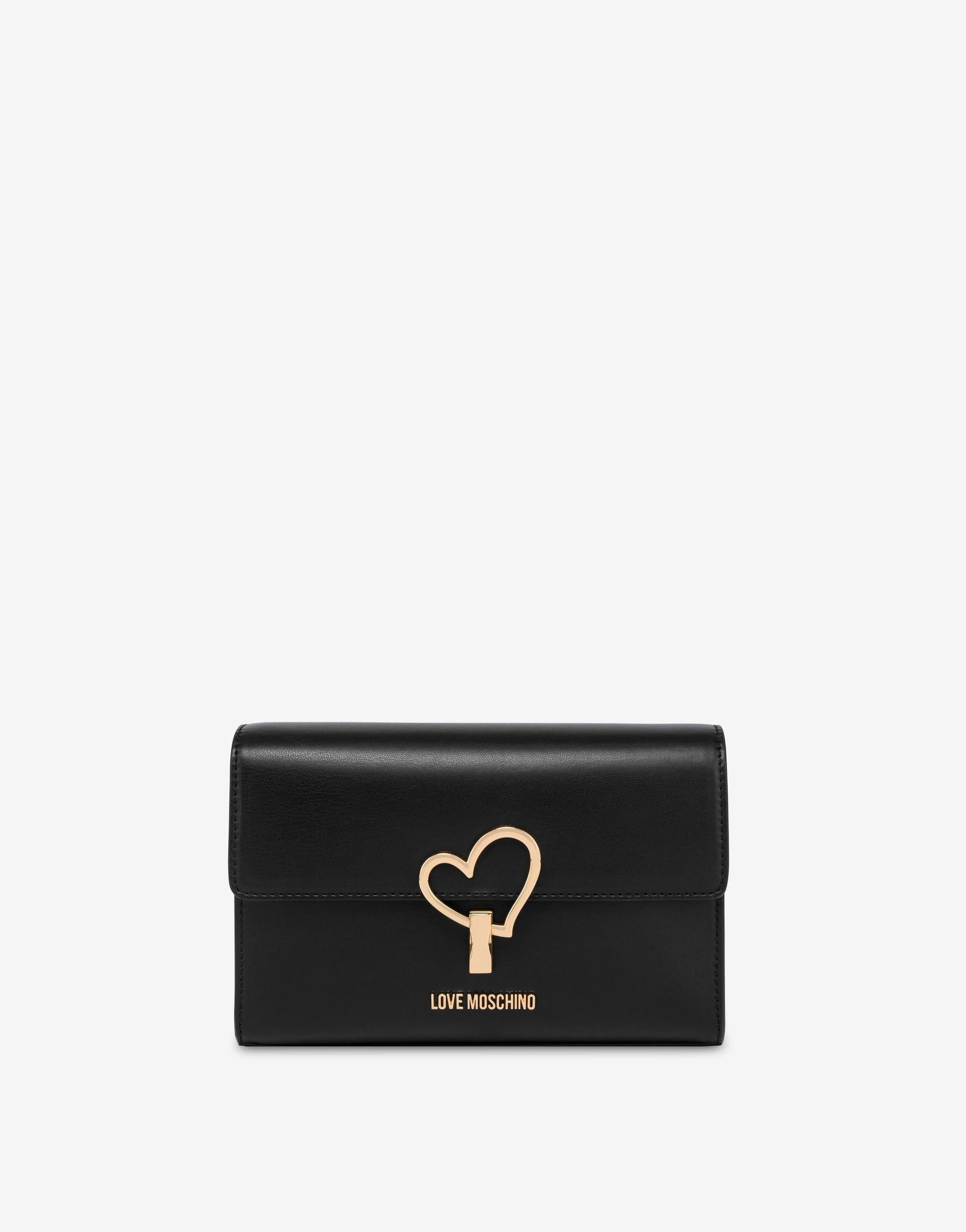 BORSA JC4327PP0NKU0/000 LOVE MOSCHINO