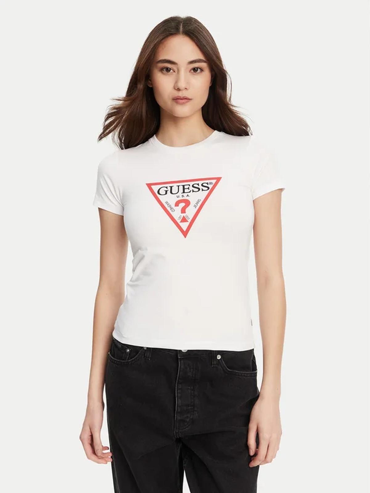 W4YI04J1314/G011 GUESS