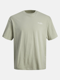 JACK AND JONES JJDIRK TEE SS CREW NECK