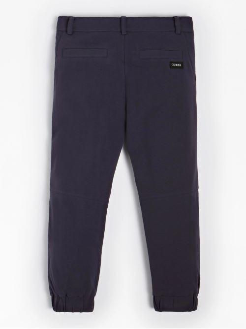 CARGO PANTS N2RB02J1311/G7V2 GUESS