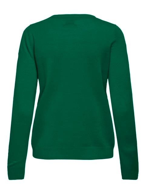 15328256/Green Jacket ONLY