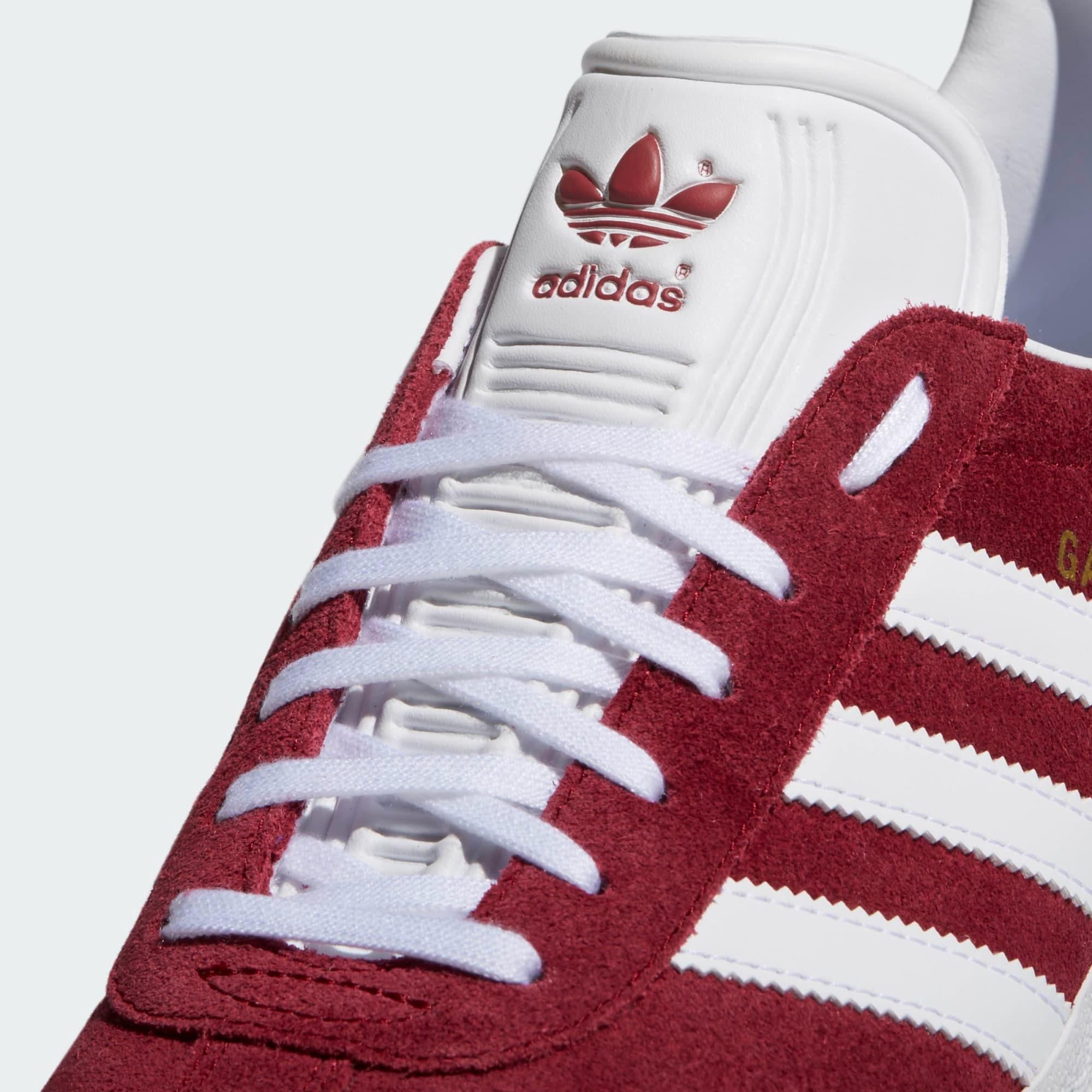 GAZELLE             CBURGU/FTWWHT/GOLDMT 