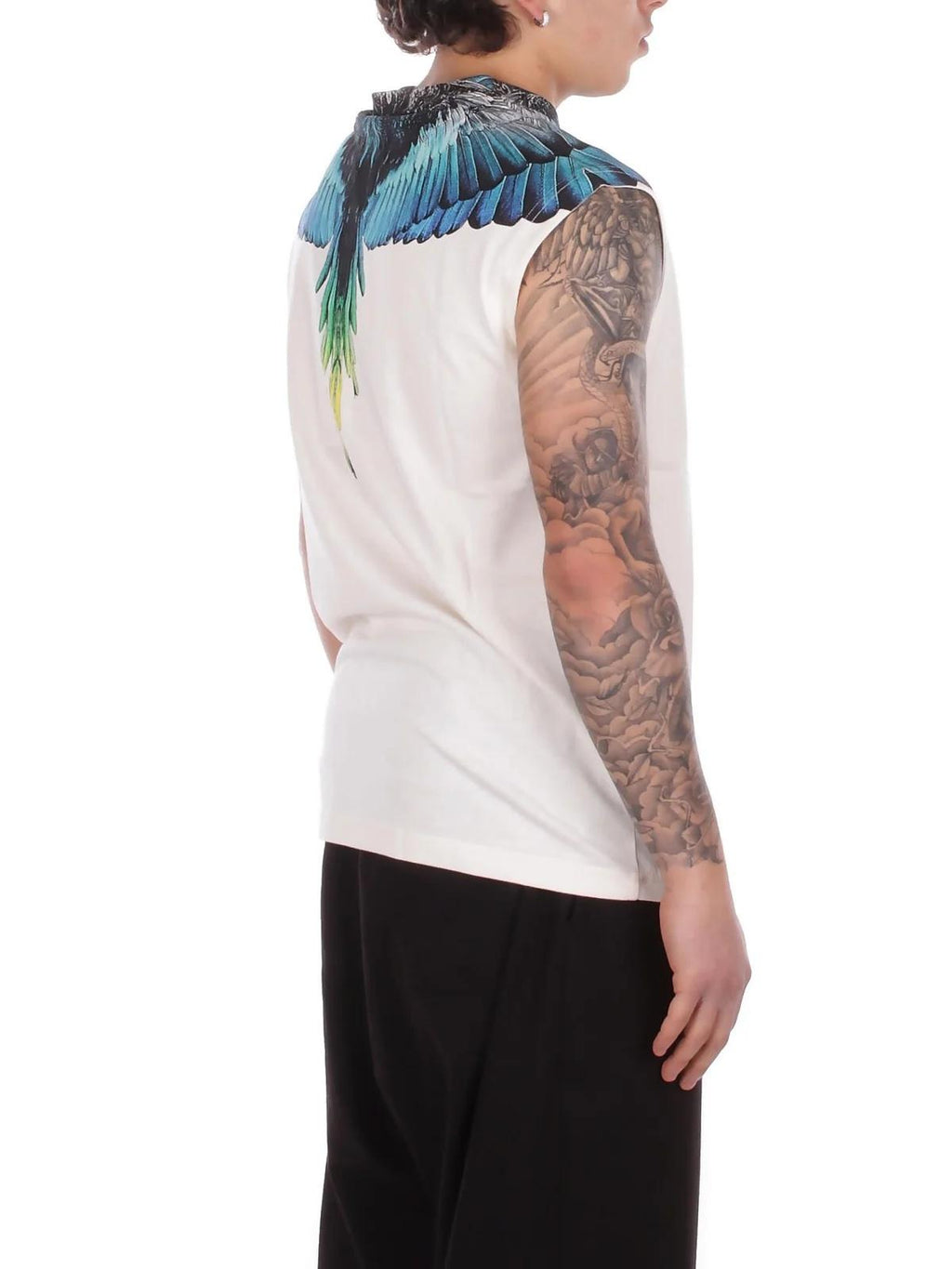 S6CMMATH023/412 MARCELO BURLON COUNTY OF MILAN