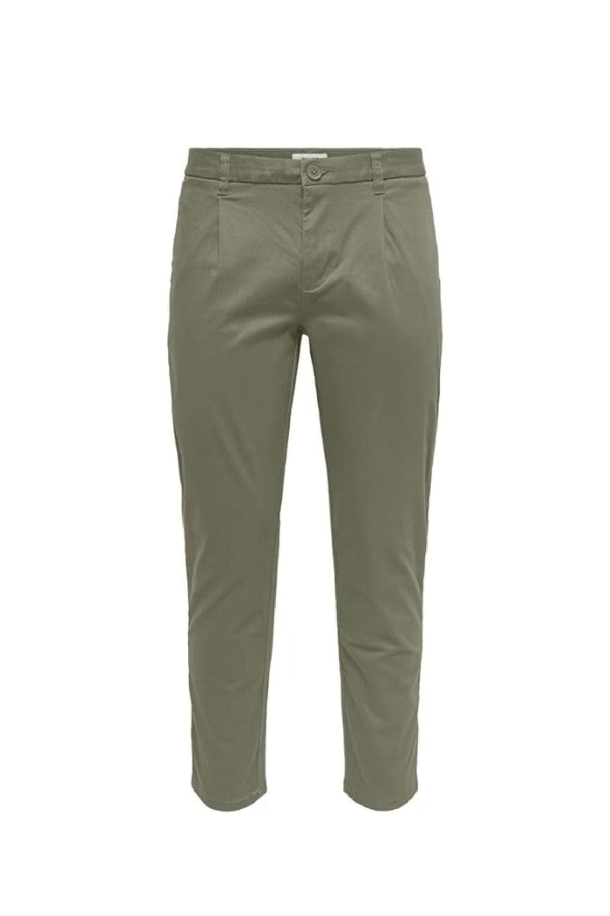 22016775/Deep Lichen Green ONLY&SONS