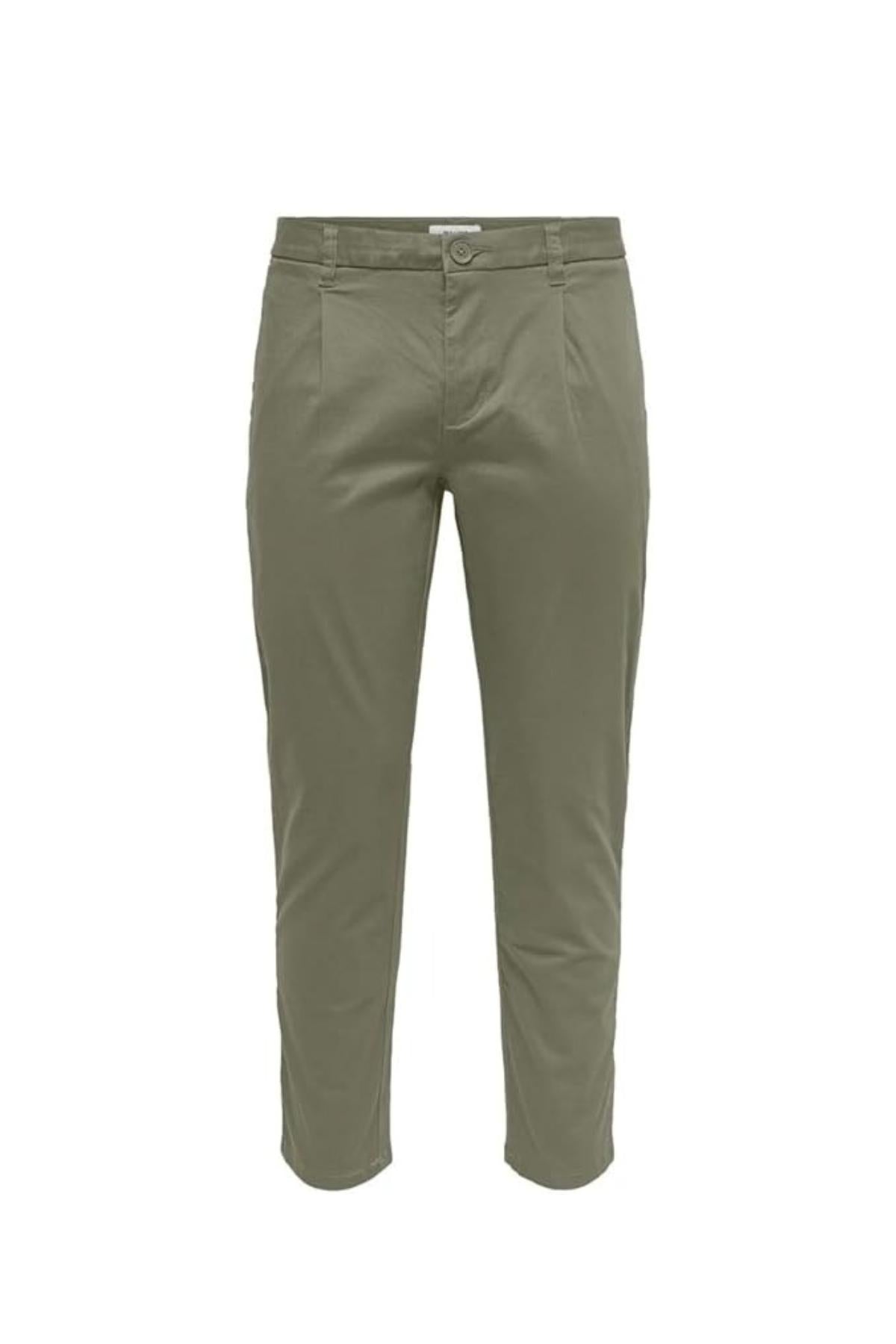 22016775/Deep Lichen Green ONLY&SONS