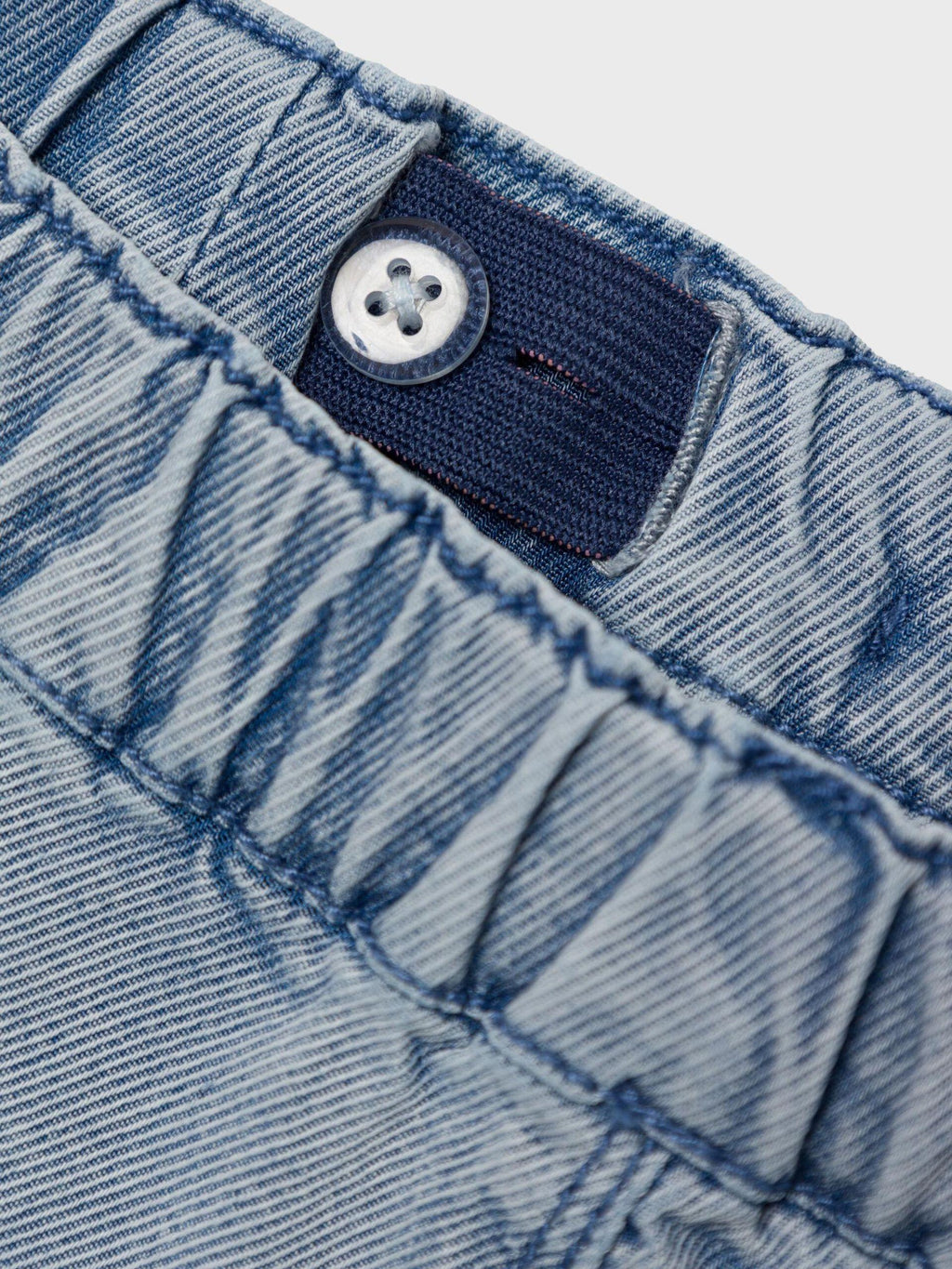 13227054/Light Blue Denim NAME.IT