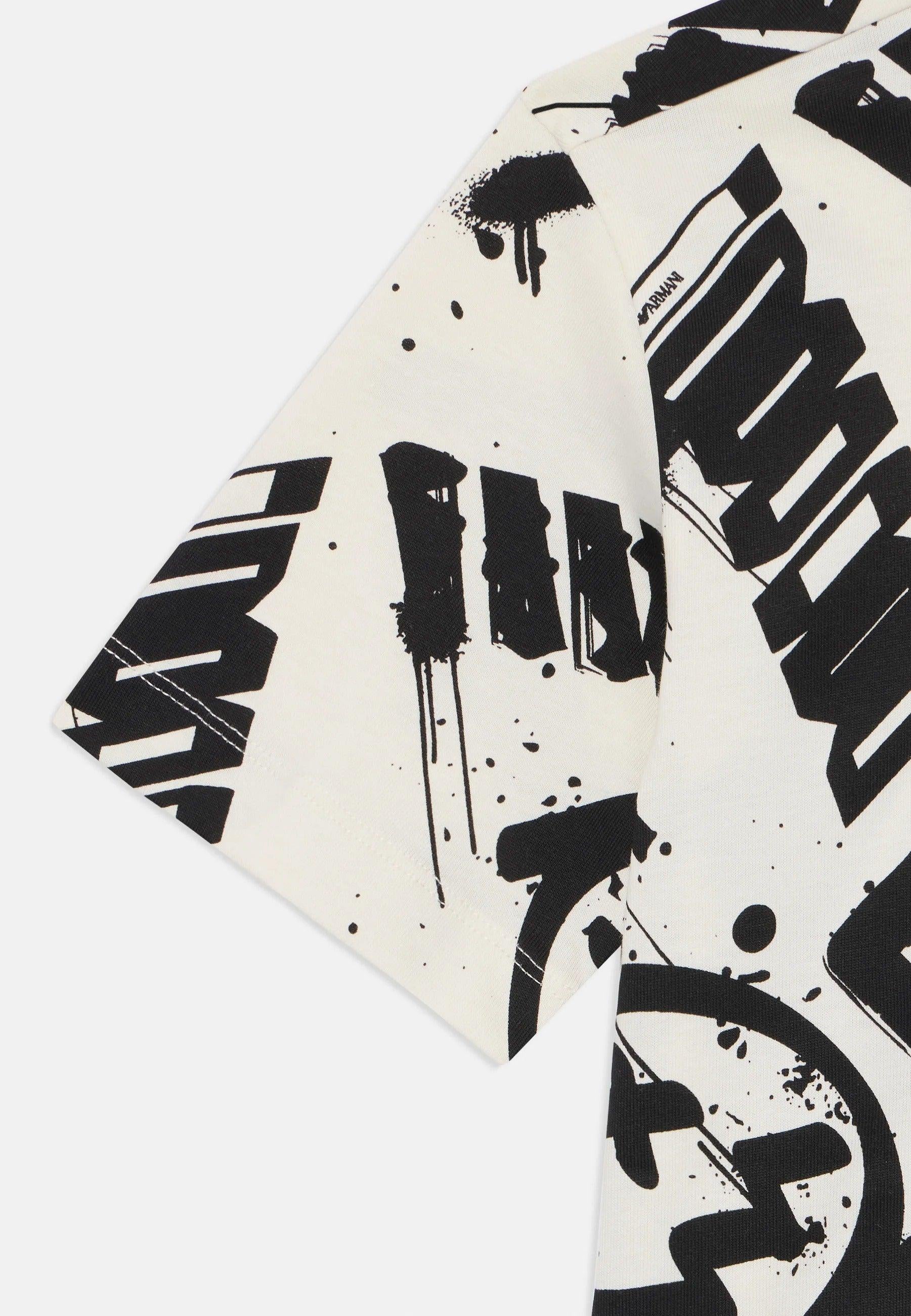 7B000059 AF12874/F0035 EMPORIO ARMANI EA7