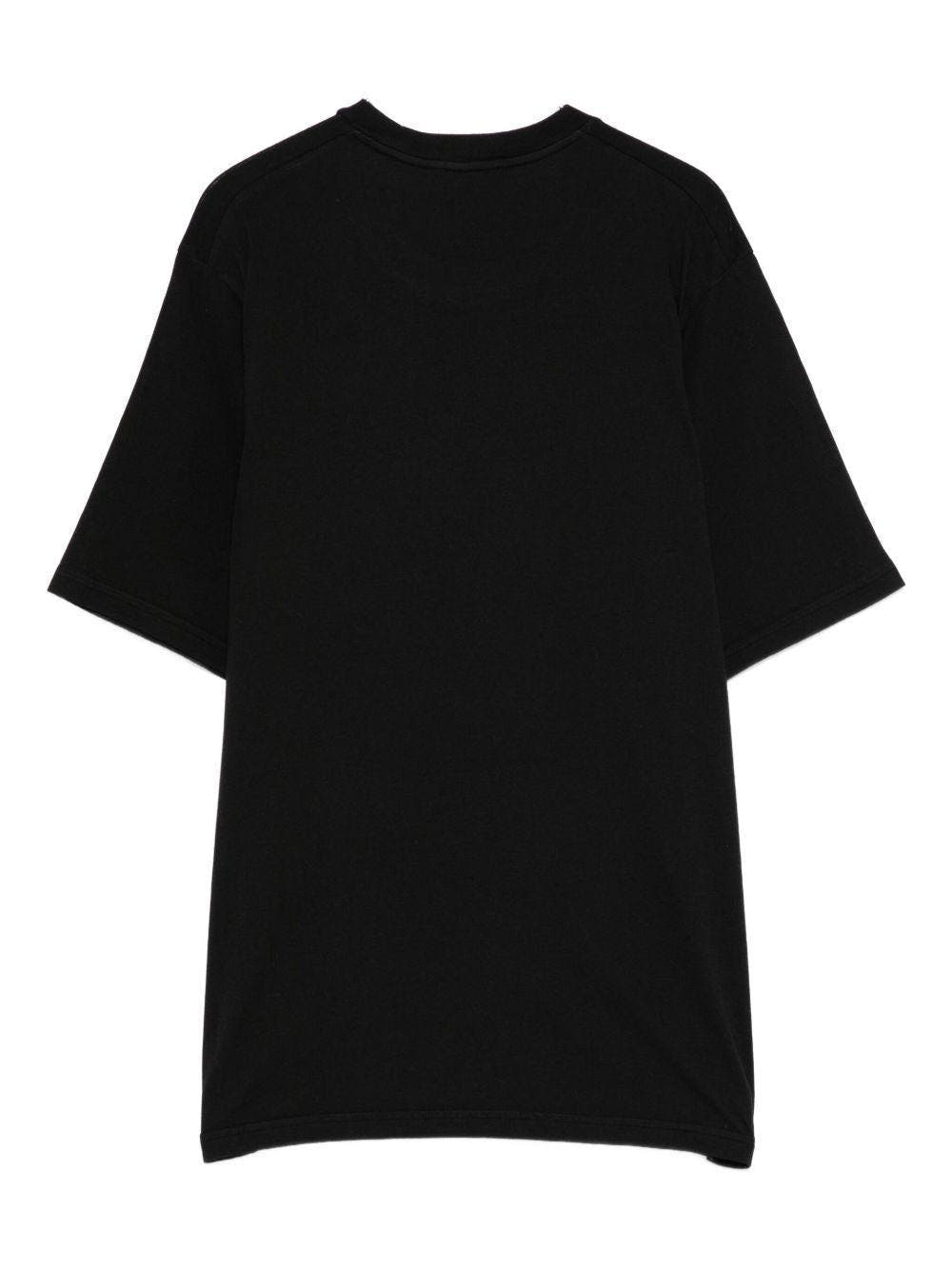 D2T1136U SLOUCH FIT T-SHIRT 