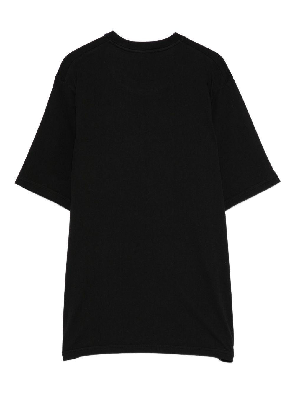 D2T1136U SLOUCH FIT T-SHIRT 