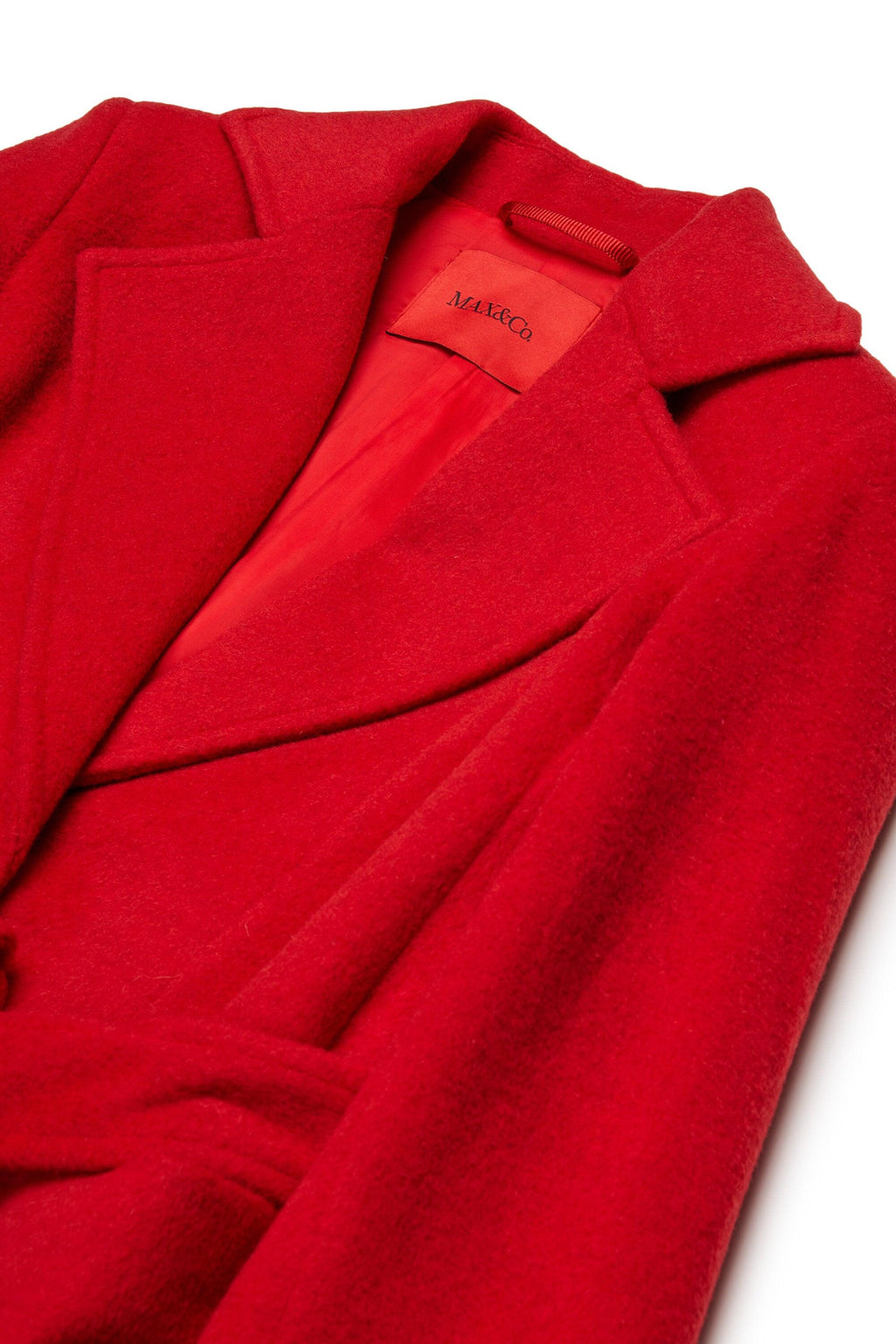 GIACCA MX0001 MX052/MX400 MAX&CO