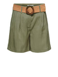 ONLY ONLIBIZA HW BELT SHORTS PNT