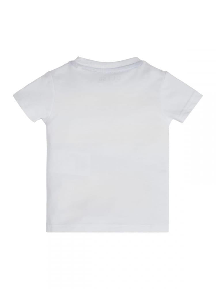 SS T-SHIRT 