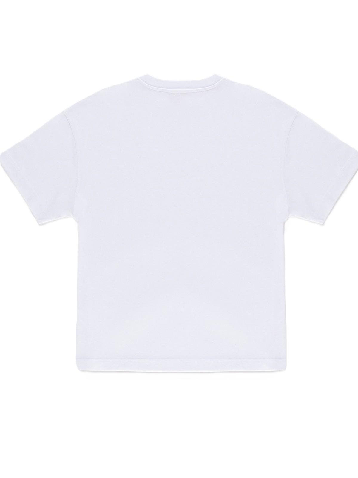 DUBLIN T-SHIRT 