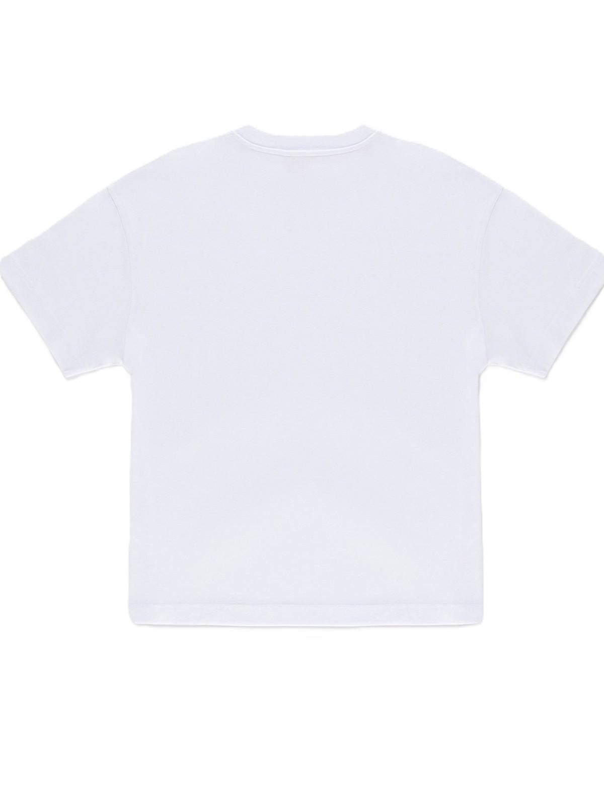 DUBLIN T-SHIRT 
