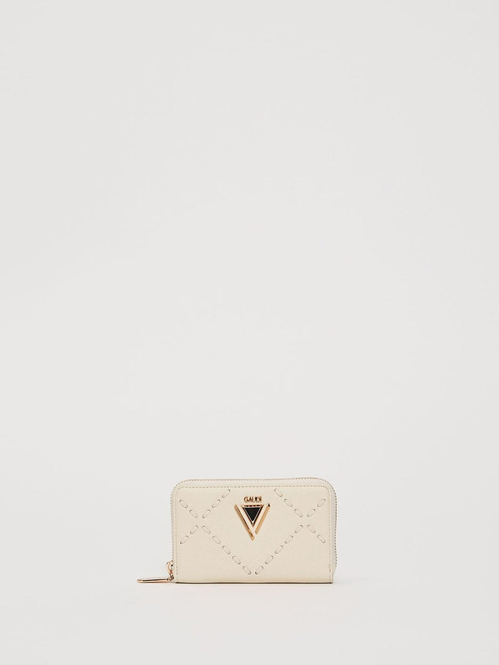 SMALL ZIP - linea BEA INTERLACE - cm 14,2x9x2 