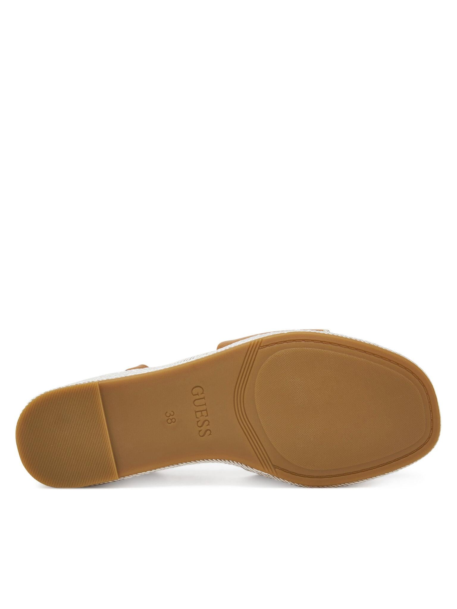 FLJTANLEA04/TAN GUESS