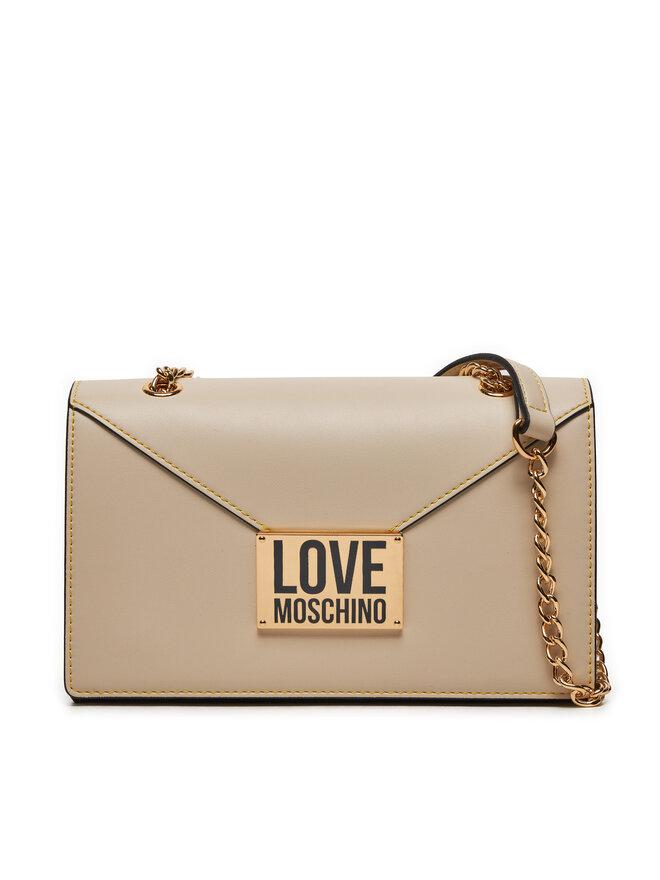 JC4073PP1LLG1/11A LOVE MOSCHINO