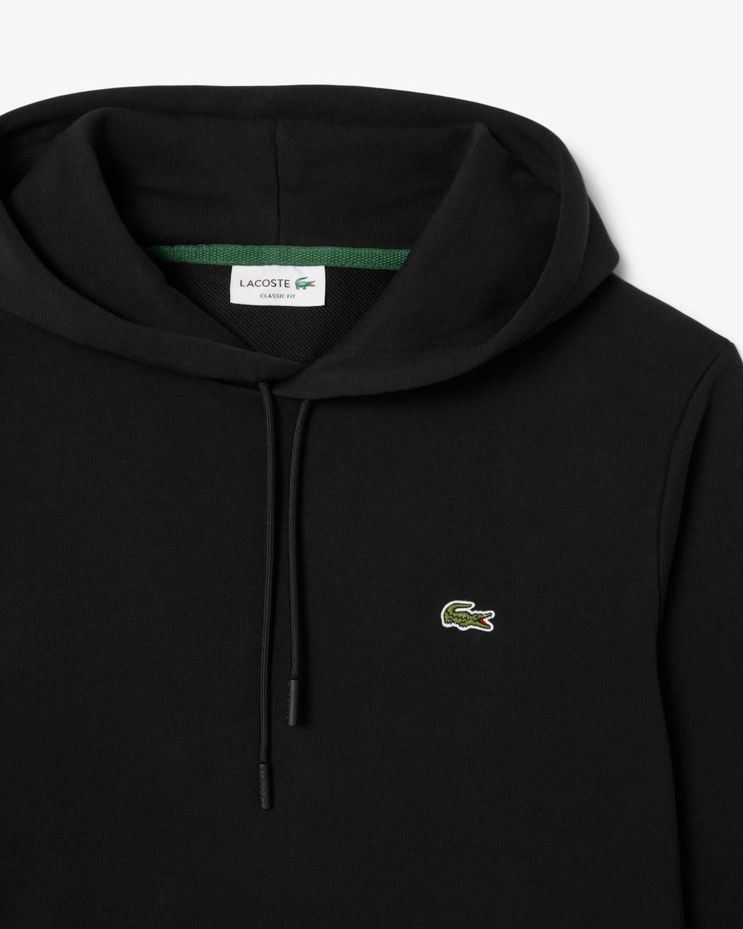 SWEATSHIRT SH9839/031 LACOSTE