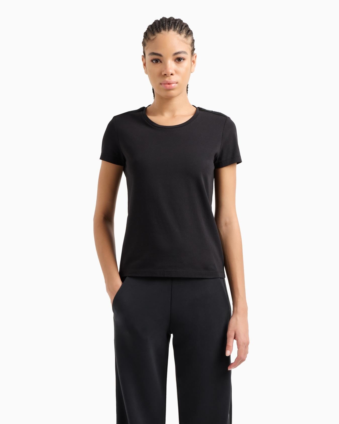 7W000497 AF14880/UC001 EMPORIO ARMANI EA7