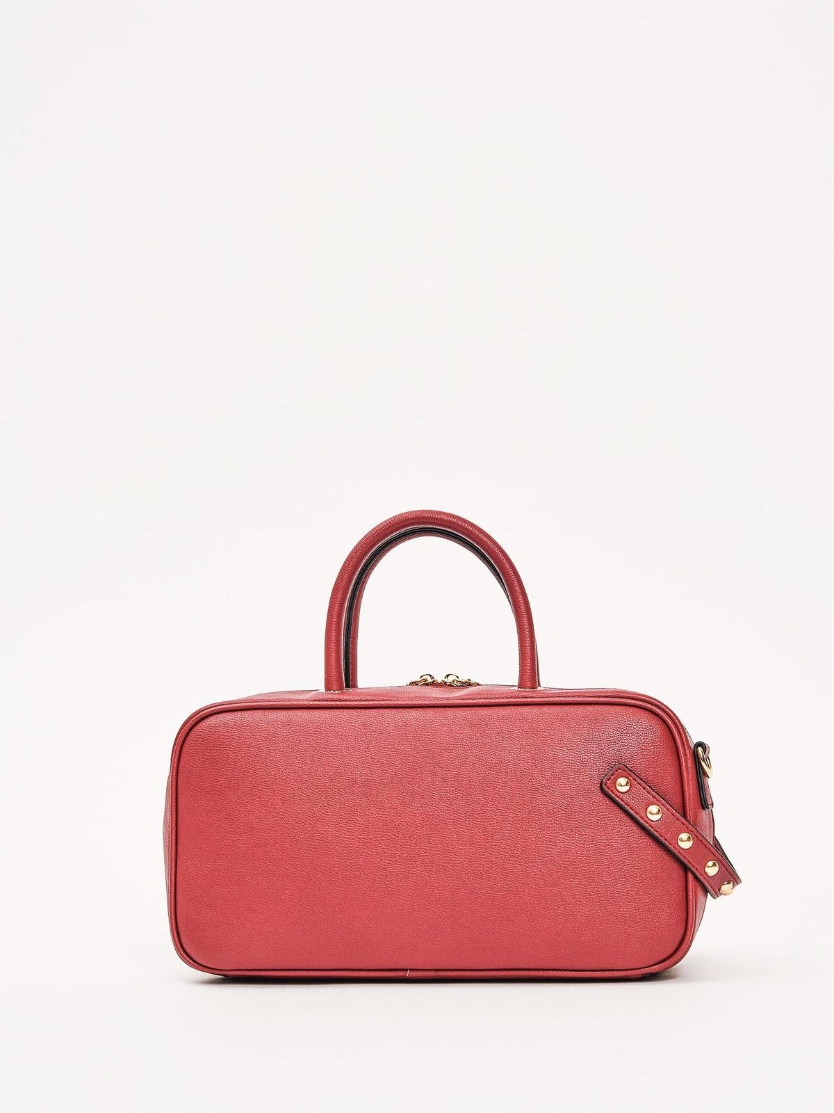 HANDBAG - linea GRETA - cm 33x17x9 