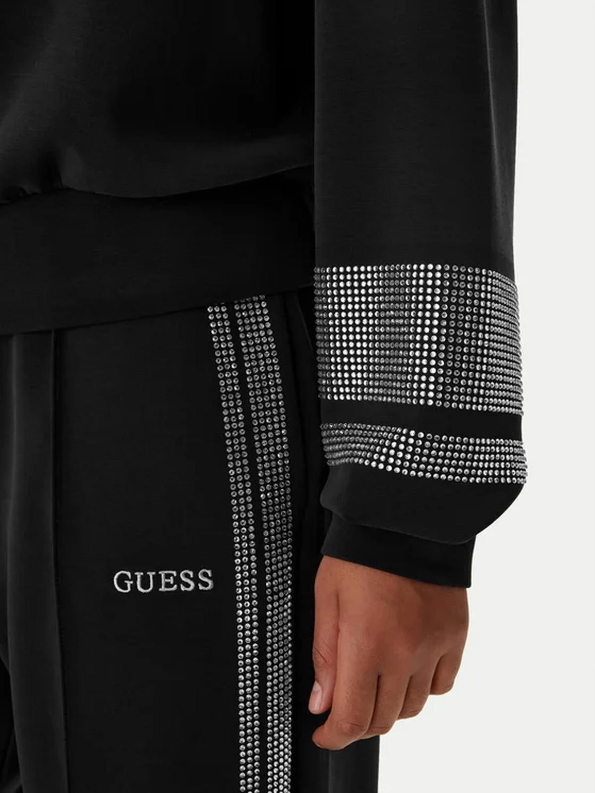 V6RQ02KCAY2/JBLK GUESS