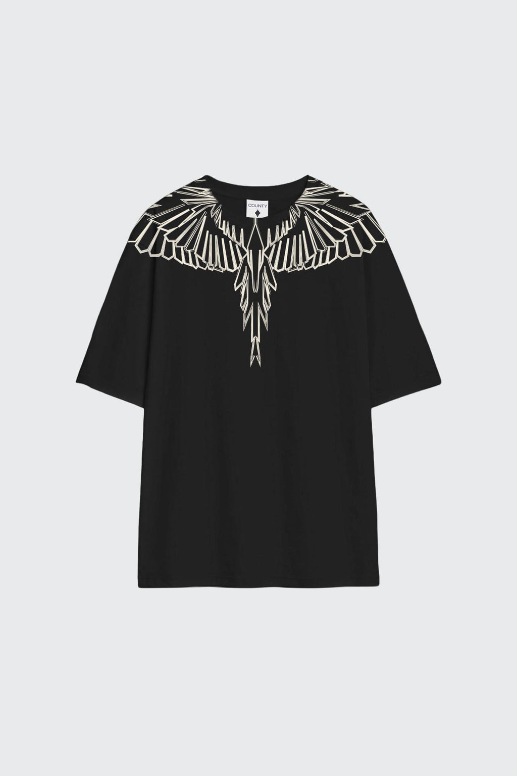 S6CMMATH010/110 MARCELO BURLON COUNTY OF MILAN