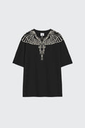 MARCELO BURLON COUNTY OF MILAN JERSEY T-SHIRT MAN