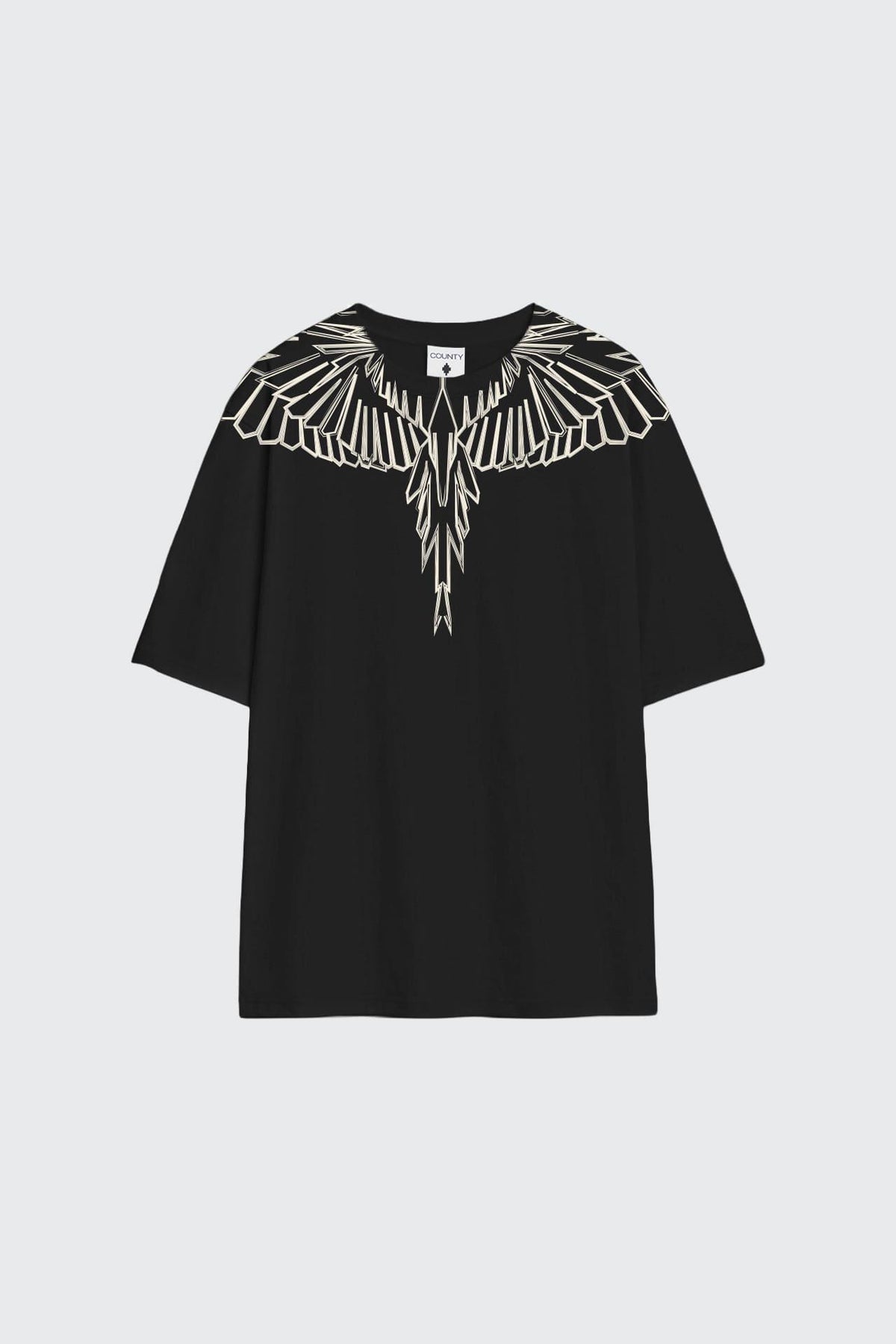 S6CMMATH010/110 MARCELO BURLON COUNTY OF MILAN