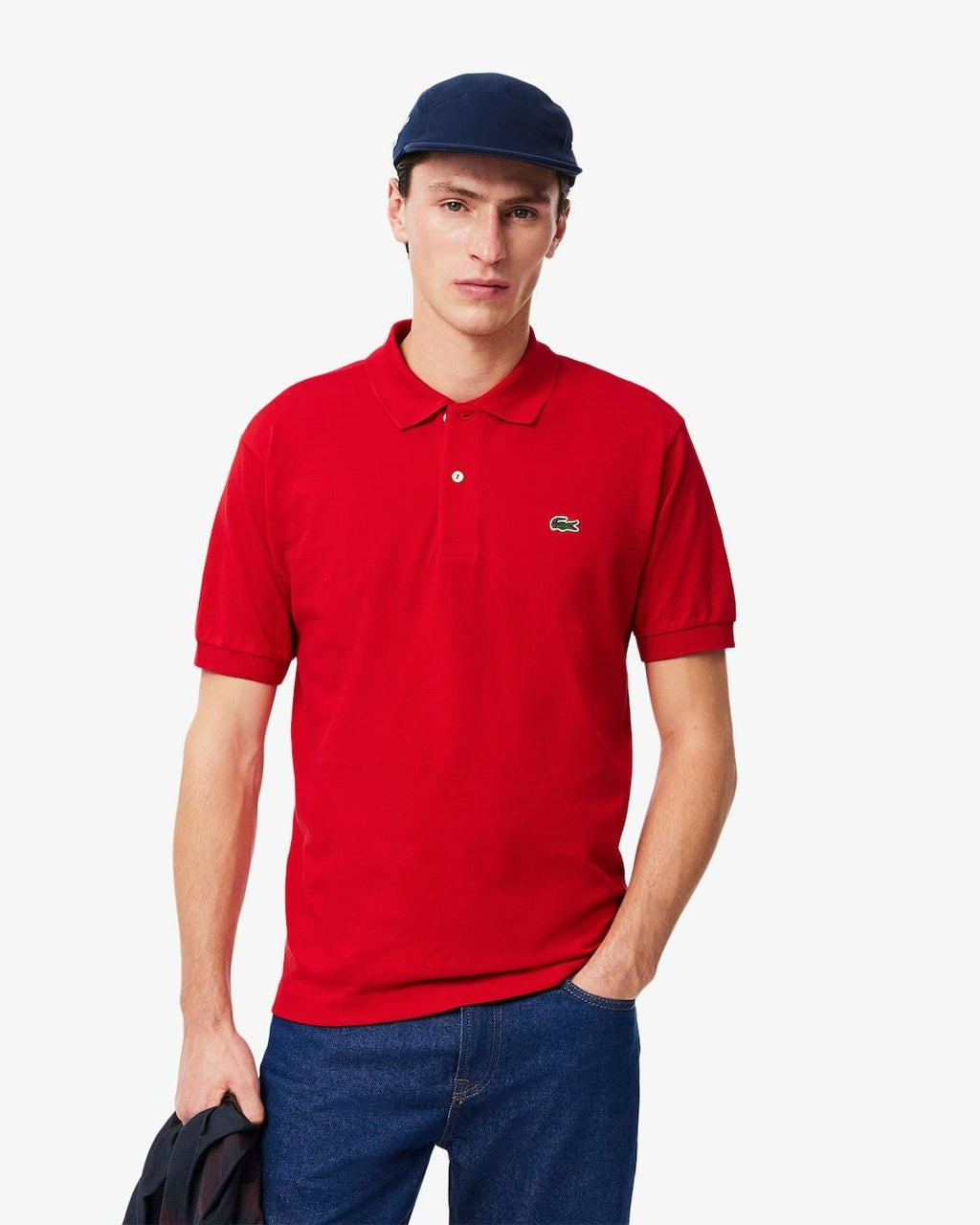 POLO M/C 