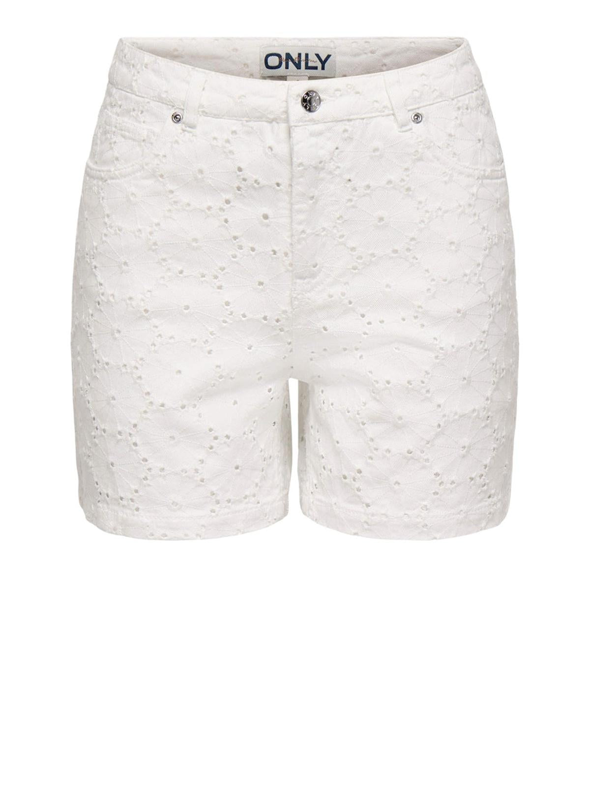 15370352/Bright White ONLY