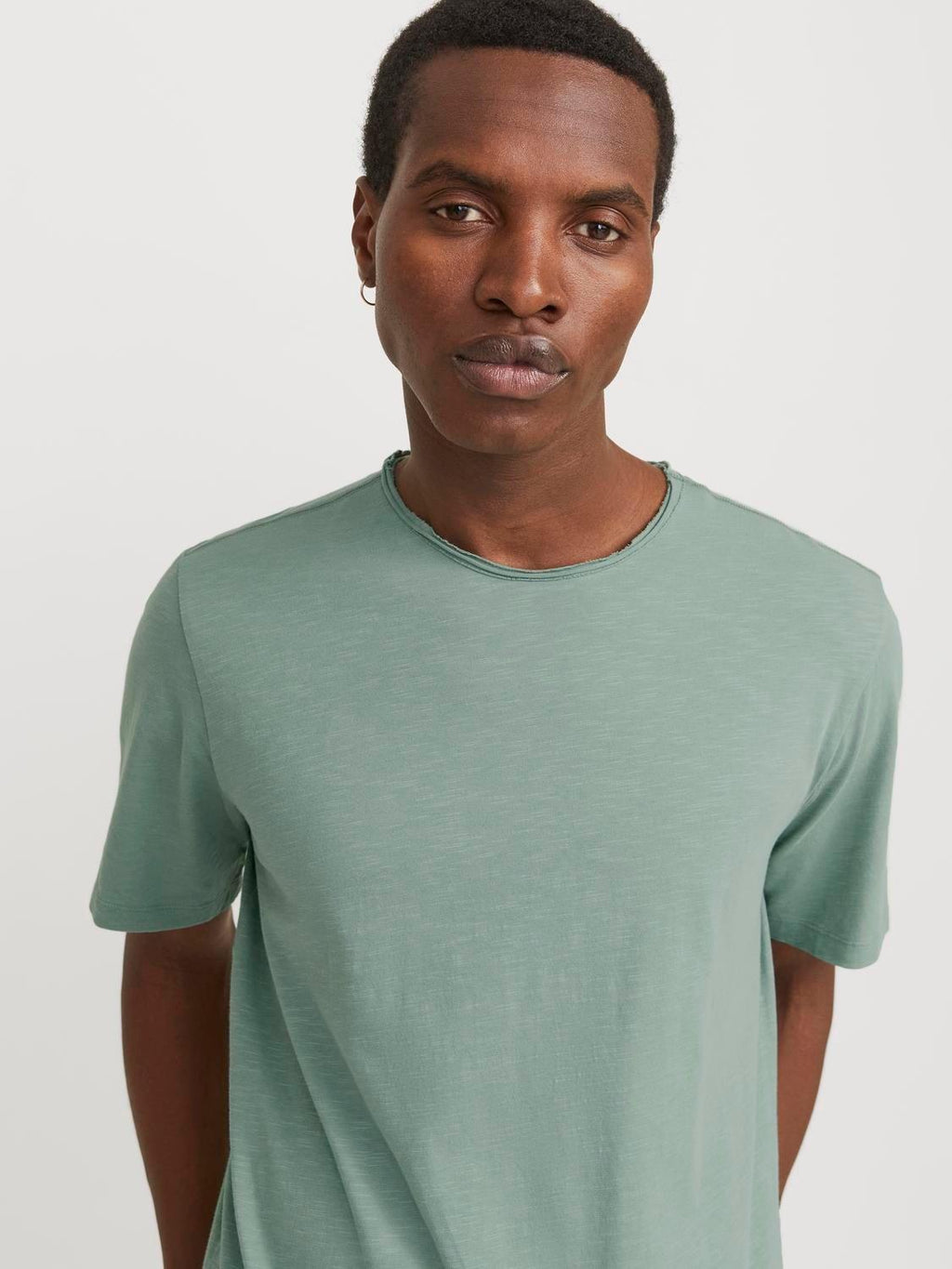 12182498/Iceberg Green JACK AND JONES