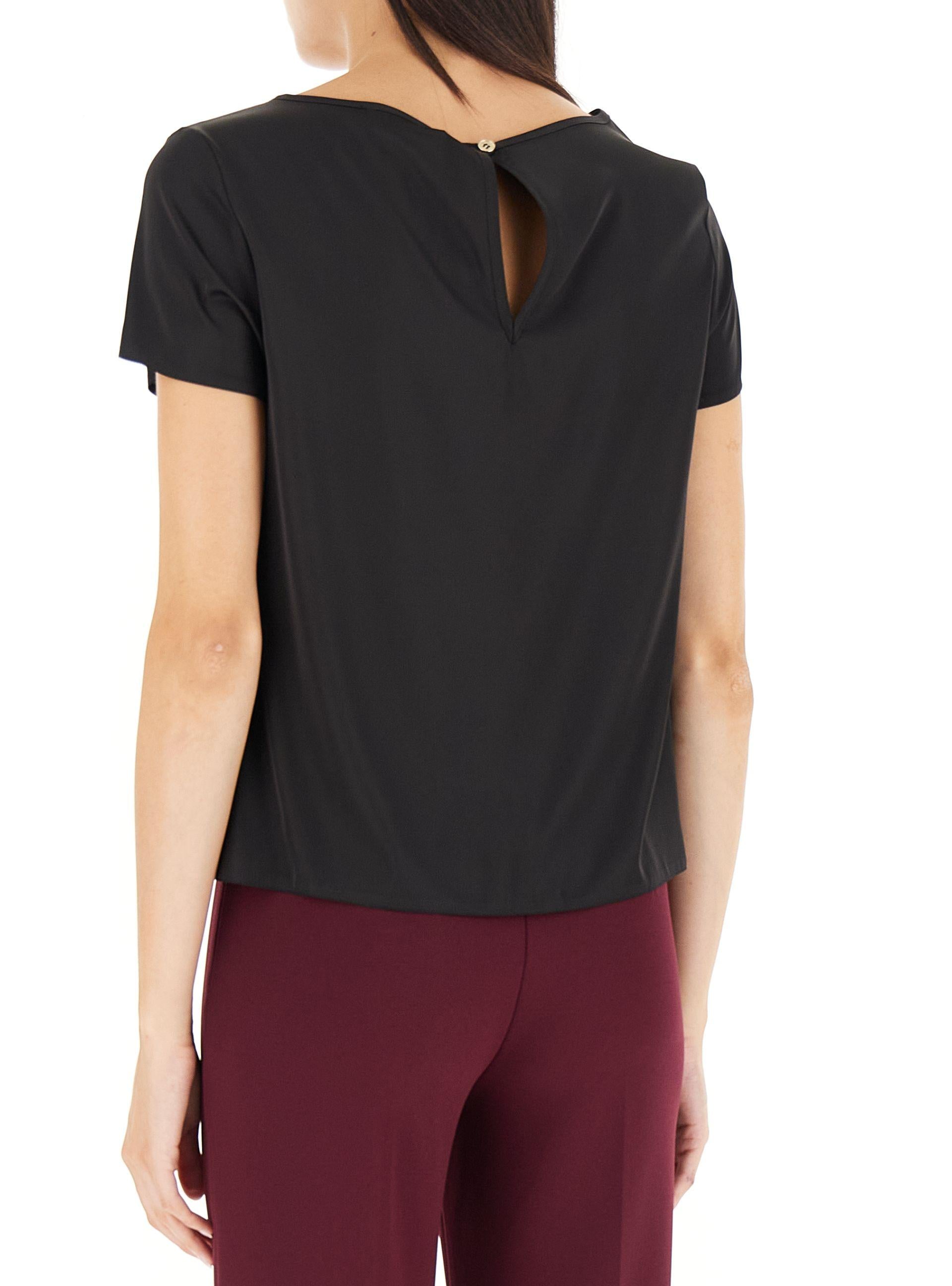 REWI 3.606.560-B BLUSA SCATOLETTA CFC0125245003/B001 RINASCIMENTO