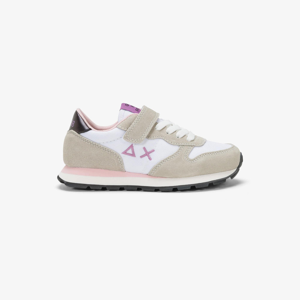 GIRL'S ALLY SOLID NYLON (KID) 