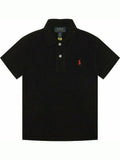 RALPH LAUREN POLO-TOPS-KNIT