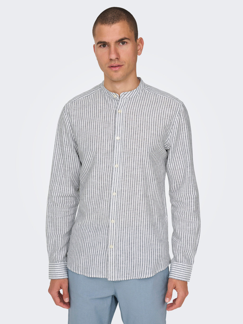 22026602/Dark Navy ONLY&SONS