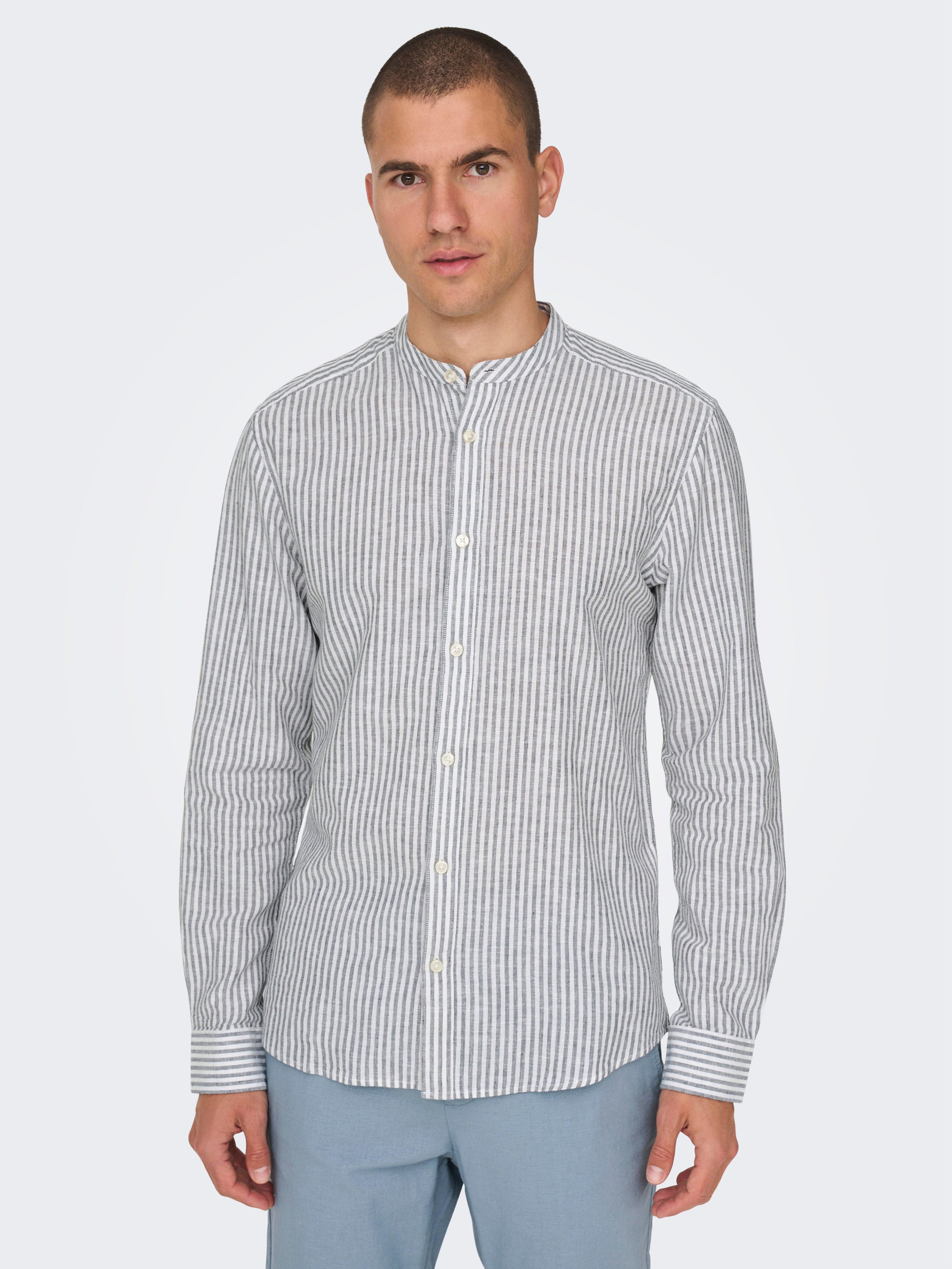 22026602/Dark Navy ONLY&SONS