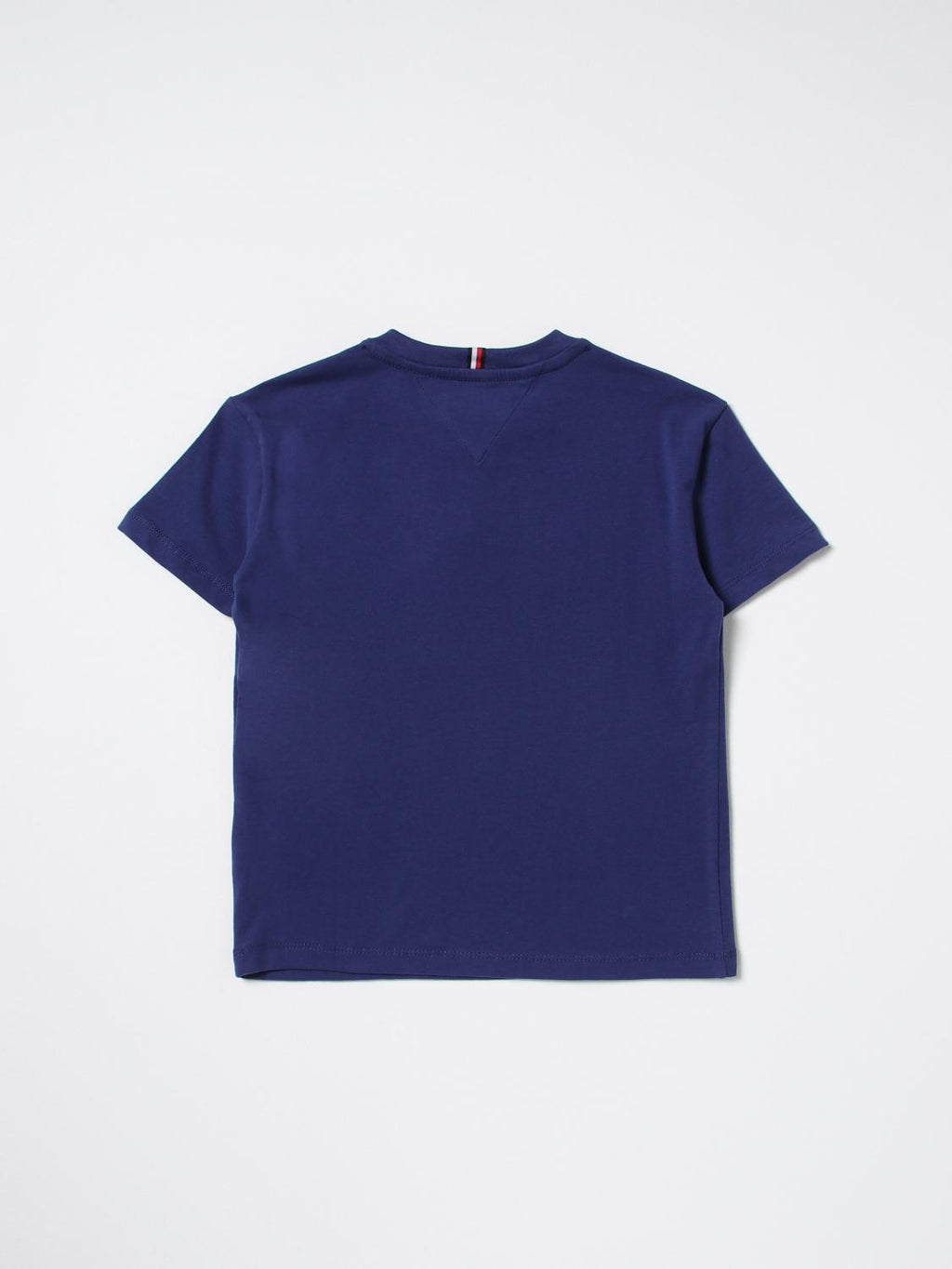 HILFIGHER VARSITY TEE S/S 