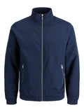 12204277/Navy Blazer JACK AND JONES